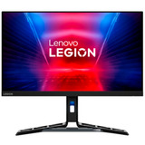 Lenovo  27" Moniteur gaming  Noir