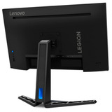 Lenovo  27" Moniteur gaming  Noir