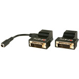 Lindy 38300, Extension DVI Noir