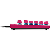 Logitech Logitech G Pro X TKL Rapid Pink 