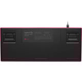 Logitech Logitech G Pro X TKL Rapid Pink 