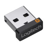 Logitech Récepteur USB unifié Noir