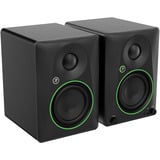 MACKIE CR4.5BT, Haut-parleur Noir