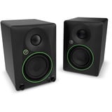 MACKIE CR4.5BT, Haut-parleur Noir