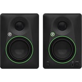 MACKIE CR4.5BT, Haut-parleur Noir