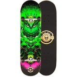 MADD GEAR 23532, Planche à roulettes
