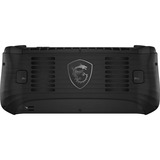 MSI MSI Claw 8 AI+ A2VM-091 Polar Tempest Edition, Console portable Blanc/Noir