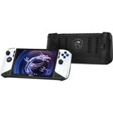 MSI MSI Claw 8 AI+ A2VM-091 Polar Tempest Edition, Console portable Blanc/Noir