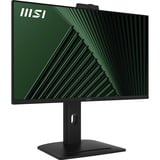 MSI PRO MP275QPDG écran plat de PC 68,6 cm (27") 2560 x 1440 pixels Wide Quad HD LCD Noir Moniteur Noir, 1x DisplayPort, 2x HDMI, 1x USB-C, 4x USB-A, 68,6 cm (27"), 2560 x 1440 pixels, Wide Quad HD, LCD, 4 ms, Noir