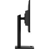 MSI PRO MP275QPDG écran plat de PC 68,6 cm (27") 2560 x 1440 pixels Wide Quad HD LCD Noir Moniteur Noir, 1x DisplayPort, 2x HDMI, 1x USB-C, 4x USB-A, 68,6 cm (27"), 2560 x 1440 pixels, Wide Quad HD, LCD, 4 ms, Noir