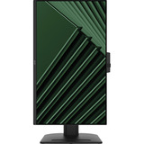 MSI PRO MP275QPDG écran plat de PC 68,6 cm (27") 2560 x 1440 pixels Wide Quad HD LCD Noir Moniteur Noir, 1x DisplayPort, 2x HDMI, 1x USB-C, 4x USB-A, 68,6 cm (27"), 2560 x 1440 pixels, Wide Quad HD, LCD, 4 ms, Noir