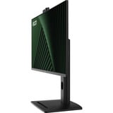 MSI PRO MP275QPDG écran plat de PC 68,6 cm (27") 2560 x 1440 pixels Wide Quad HD LCD Noir Moniteur Noir, 1x DisplayPort, 2x HDMI, 1x USB-C, 4x USB-A, 68,6 cm (27"), 2560 x 1440 pixels, Wide Quad HD, LCD, 4 ms, Noir