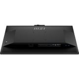 MSI PRO MP275QPDG écran plat de PC 68,6 cm (27") 2560 x 1440 pixels Wide Quad HD LCD Noir Moniteur  Noir, 68,6 cm (27"), 2560 x 1440 pixels, Wide Quad HD, LCD, 4 ms, Noir