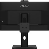 MSI PRO MP275QPDG écran plat de PC 68,6 cm (27") 2560 x 1440 pixels Wide Quad HD LCD Noir Moniteur  Noir, 68,6 cm (27"), 2560 x 1440 pixels, Wide Quad HD, LCD, 4 ms, Noir
