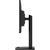 MSI PRO MP275QPDG écran plat de PC 68,6 cm (27") 2560 x 1440 pixels Wide Quad HD LCD Noir Moniteur  Noir, 68,6 cm (27"), 2560 x 1440 pixels, Wide Quad HD, LCD, 4 ms, Noir