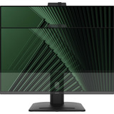 MSI PRO MP275QPDG écran plat de PC 68,6 cm (27") 2560 x 1440 pixels Wide Quad HD LCD Noir Moniteur  Noir, 68,6 cm (27"), 2560 x 1440 pixels, Wide Quad HD, LCD, 4 ms, Noir