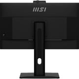 MSI PRO MP275QPDG écran plat de PC 68,6 cm (27") 2560 x 1440 pixels Wide Quad HD LCD Noir Moniteur  Noir, 68,6 cm (27"), 2560 x 1440 pixels, Wide Quad HD, LCD, 4 ms, Noir
