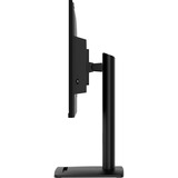 MSI PRO MP275QPDG écran plat de PC 68,6 cm (27") 2560 x 1440 pixels Wide Quad HD LCD Noir Moniteur  Noir, 68,6 cm (27"), 2560 x 1440 pixels, Wide Quad HD, LCD, 4 ms, Noir