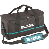 Makita 832188-6 Accessoire et fourniture pour aspirateur Aspirateur portatif Sacoche de transport Noir, Aspirateur portatif, Sacoche de transport, Noir, Bleu, Makita, CL121D, CL121DZX, 1 pièce(s)