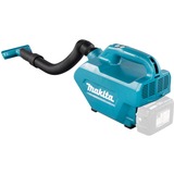 Makita Aspirateur de voiture , Aspirateur à main Bleu