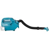 Makita Aspirateur de voiture , Aspirateur à main Bleu