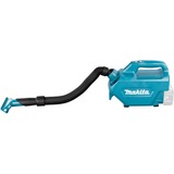 Makita Aspirateur de voiture , Aspirateur à main Bleu