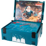 Makita Calendrier de l'Avent 2026, Set d'outils 