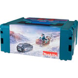 Makita Calendrier de l'Avent 2026, Set d'outils 