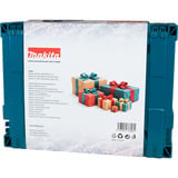 Makita Calendrier de l'Avent 2026, Set d'outils 