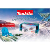 Makita Calendrier de l'Avent 2026, Set d'outils 