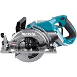 Makita Maki Scie circulaire à main sans fil RS001GZ 40V Bleu/Noir