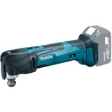 Makita Outil de multi fonction bleu/Noir