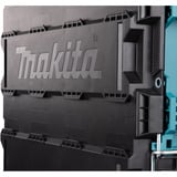 Makita P-91017, Boîte à outils Bleu/Noir