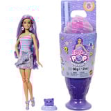 Mattel JFY60, Poupée 