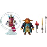 Mattel Masterverse Gwildor & Orko, Figurine Masters of the Universe Masterverse Gwildor & Orko, 6 an(s), Multicolore
