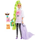 Mattel Poupée Extra Poupée mannequin, Femelle, 3 an(s), Fille, Multicolore