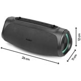 Medion Life P61746 Enceinte Bluetooth M, Haut-parleur Anthracite