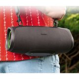 Medion Life P61746 Enceinte Bluetooth M, Haut-parleur Anthracite