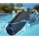 Medion Life P61746 Enceinte Bluetooth M, Haut-parleur Anthracite