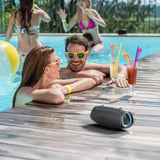 Medion Life P61746 Enceinte Bluetooth M, Haut-parleur Anthracite