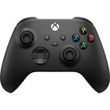 Microsoft QAT-00009, Manette de jeu Noir