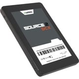 Mushkin MKNSSDDC960GB disque 2.5" 960 Go SATA SSD Noir, 960 Go, 2.5", 560 Mo/s, 6 Gbit/s