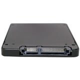 Mushkin MKNSSDDC960GB disque 2.5" 960 Go SATA SSD Noir, 960 Go, 2.5", 560 Mo/s, 6 Gbit/s