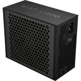 NZXT C1500 Platinum alimentation modulaire 1500 watt Noir, 2x 12V-2x6, 6x PCIe