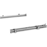 Neff Z1608DX0 pièce et accessoire de four Rails de guide pour four Acier inoxydable, Grilles de fours Acier inoxydable, Rails de guide pour four, Neff, Acier inoxydable, Four, Acier inoxydable, 600 g