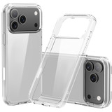 Nevox 2520, Housse smartphone Transparent