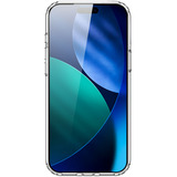 Nevox StyleShell SHOCKFlex, Housse smartphone Transparent