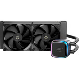 Ocypus Iota L24, Watercooling Noir