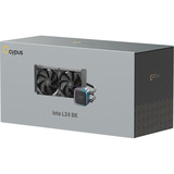 Ocypus Iota L24, Watercooling Noir