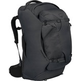 Osprey Farpoint 70, Sac à dos Gris foncé, 70 litre